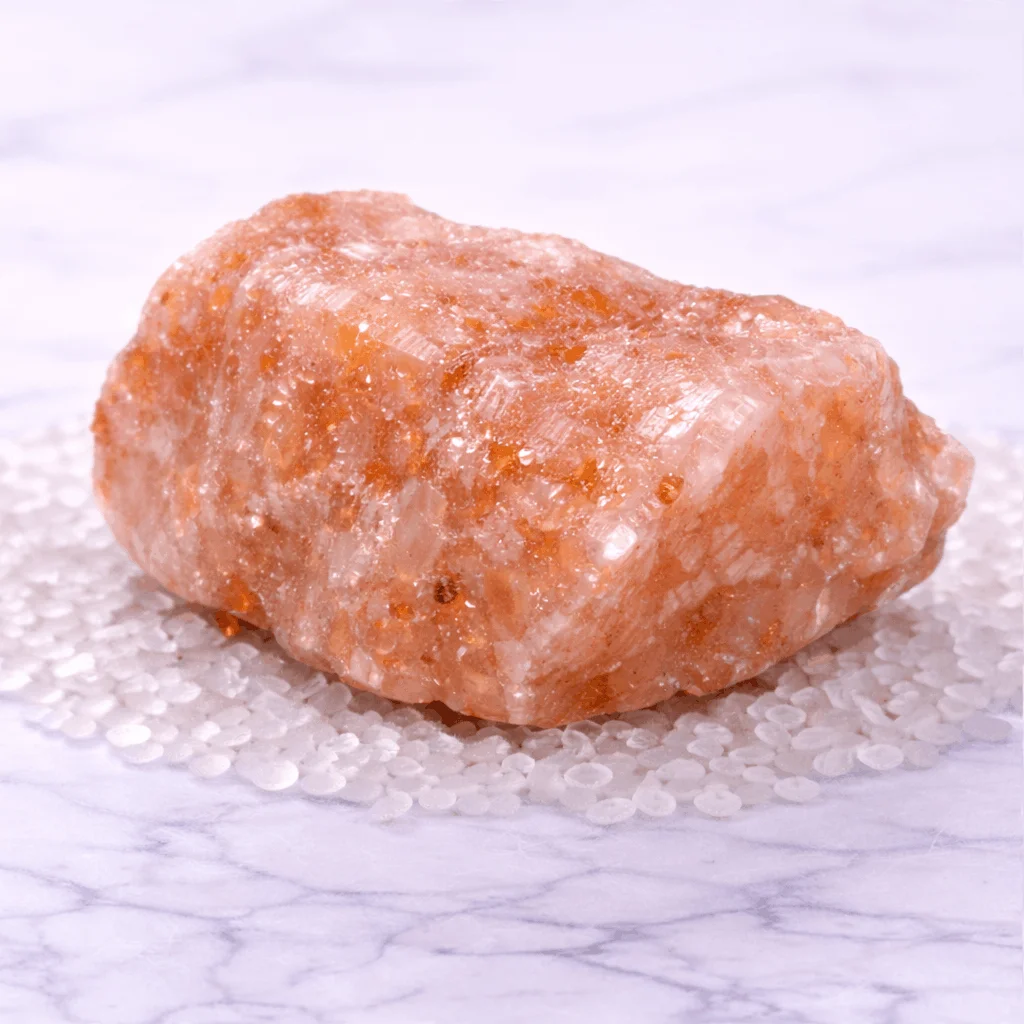 SUNSTONE RAW STONE
